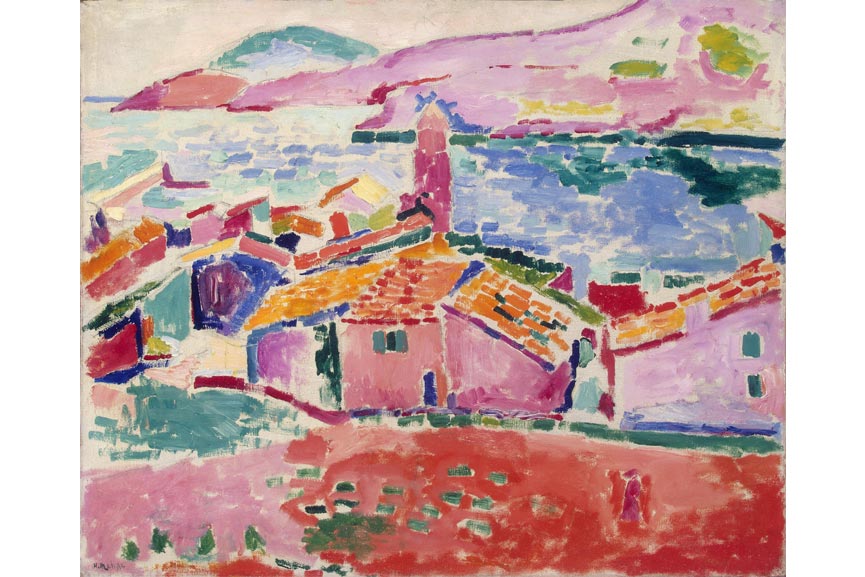 beach by matisse del mar