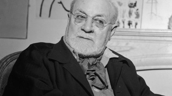 Biography of Henri Matisse | Widewalls
