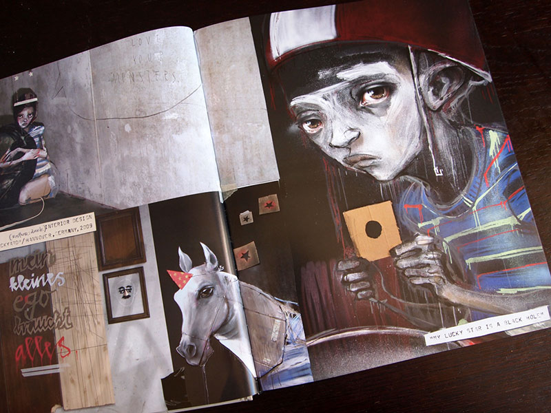 Book