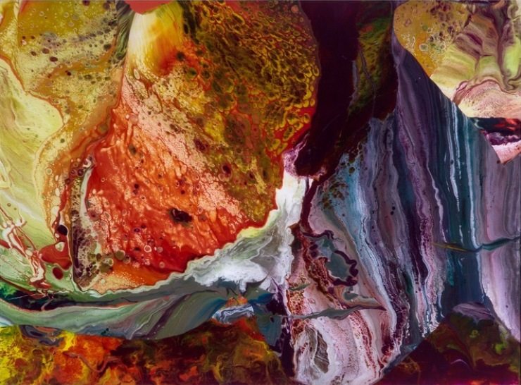 Dreweatts – Out of the Box: Contemporary Art Since 1990 Auction Analysis