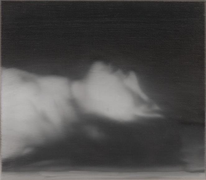 Gerhard Richter - October 18, 1977
