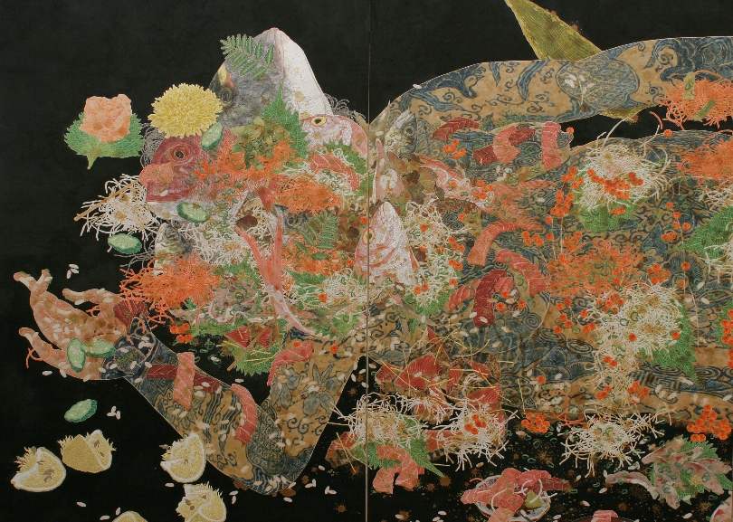 Jan Kossen Gallery