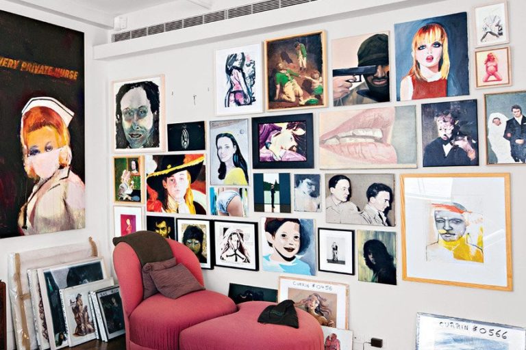 Who Owns World’s Top Private Art Collections? Widewalls