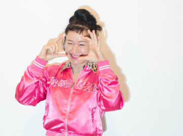 Hito Steyerl, ArtReview Power 100 2017