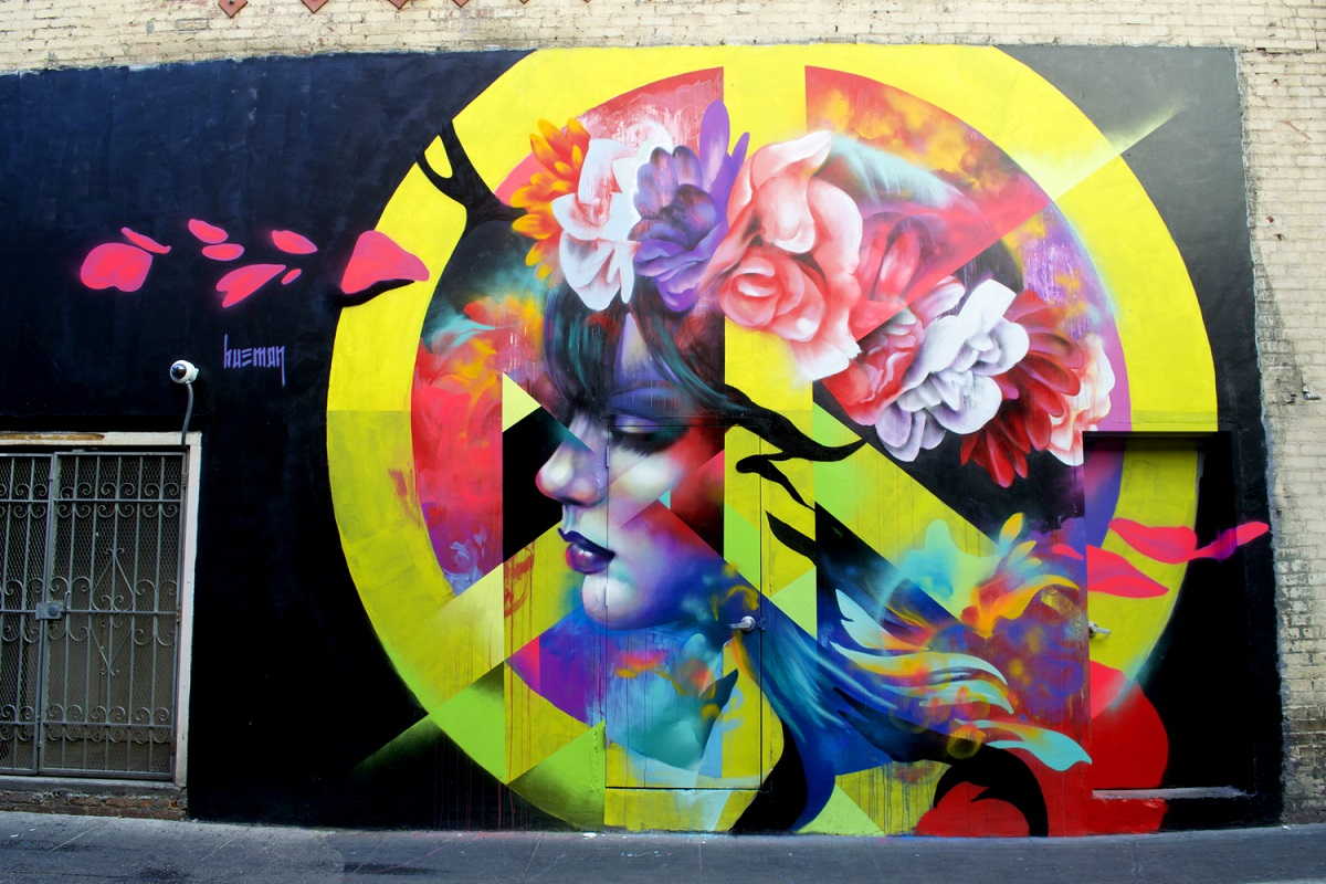 Ten Bay Area Artists You Need to Know Widewalls