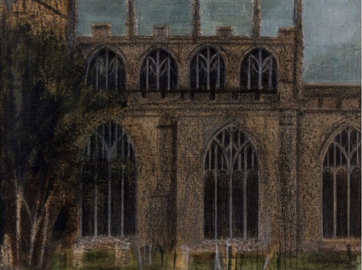 Dreweatts & Bloomsbury – Mixed Media: 20th Century Art