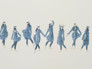 Hyuro - Untitled, 2016