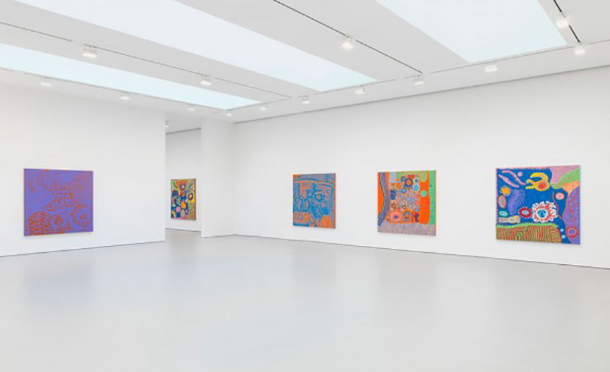 Japanese contemporary art