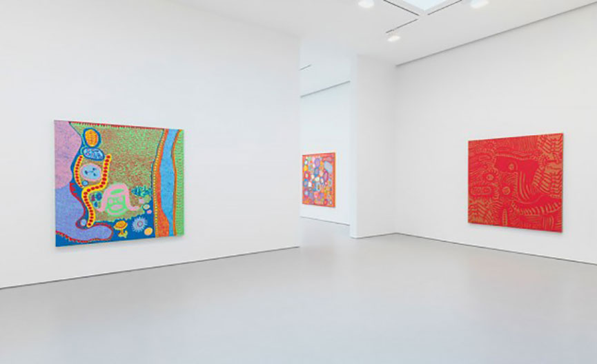 Japanese contemporary art