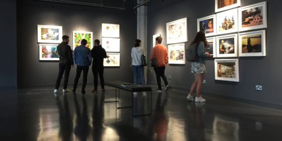 The Viewing Room