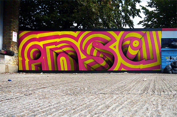 INSA mural