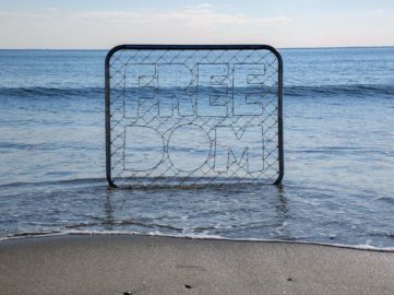 Icy and Sot - Freedom Fence