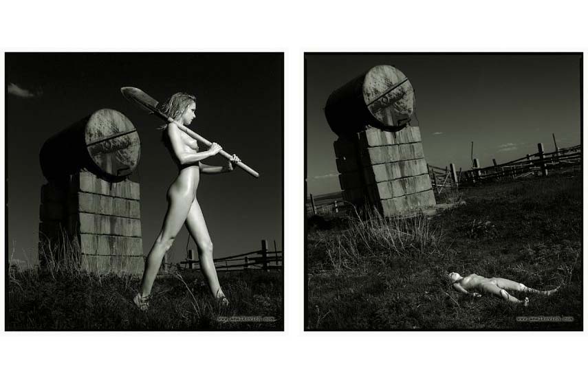 Igor Amelkovich - Agricultural Secrets photo photos