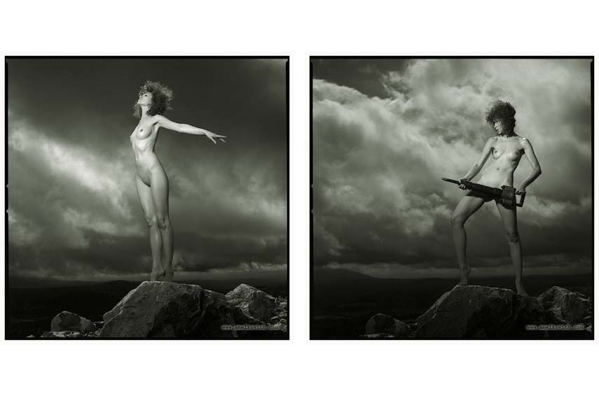 Igor Amelkovich - Exempted photo view site digital featured photos page gallery search