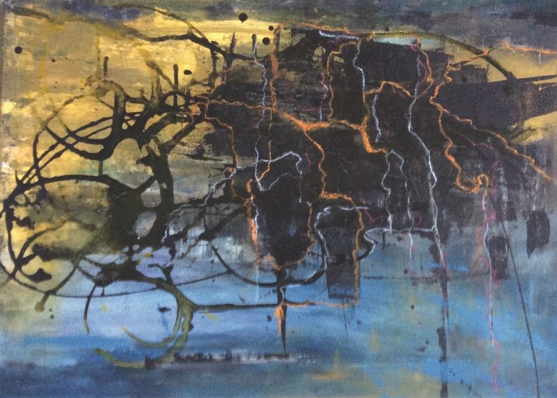 International Women's Day female emerging artists