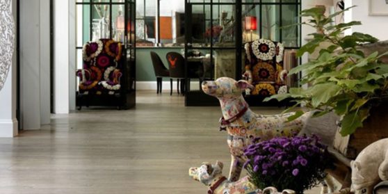 CROSBY STREET HOTEL New York