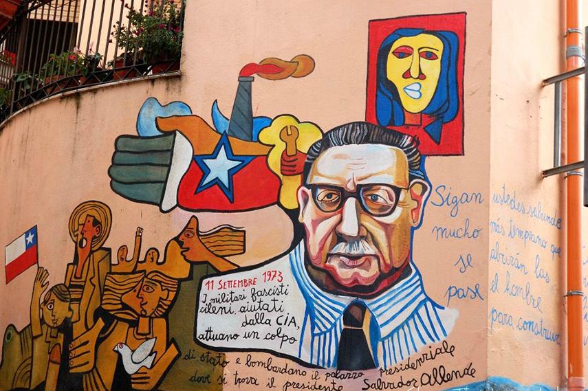 sardinia, mural, graffiti art post italy news sardegna creative work