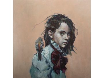 Ingebjorg Stoyva -Songbird