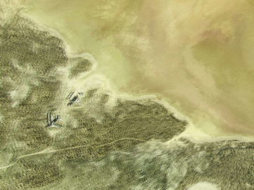 satellite data imagery