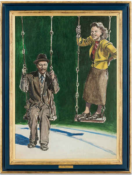 SBI Art Auction