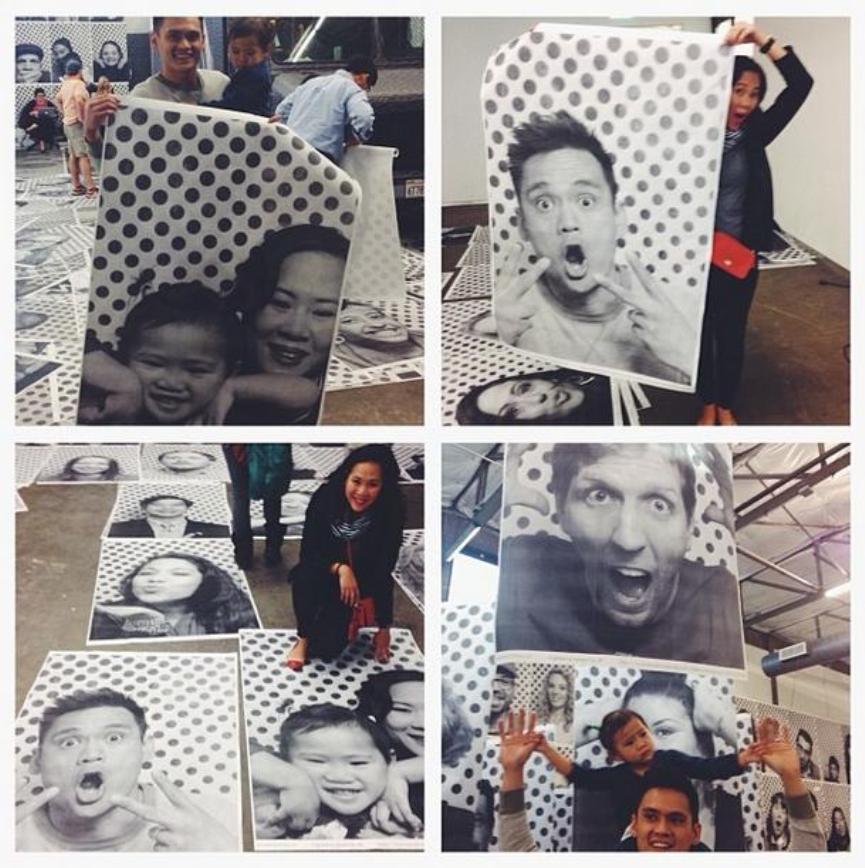 Inside Out Project