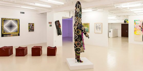 DAVID CASTILLO GALLERY Miami Beach