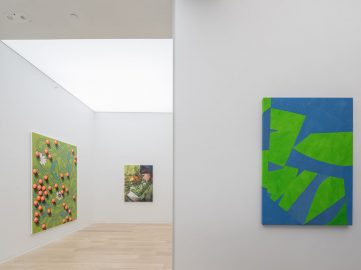 Simon Lee Gallery
