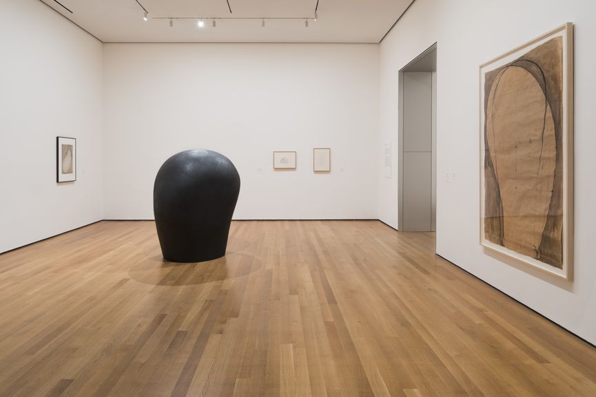 10 Highlights of the MoMA Collection, As Part of “The Long Run ...