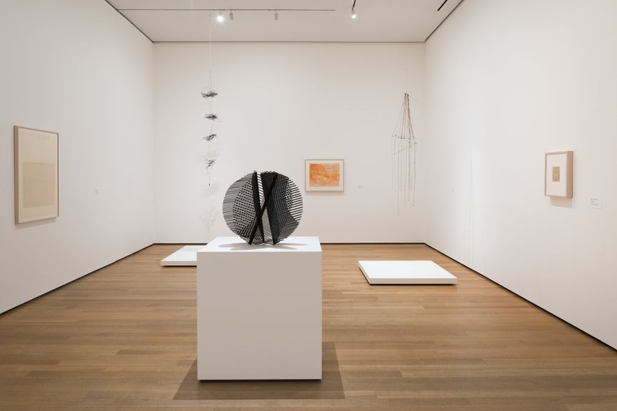 10 Highlights of the MoMA Collection, As Part of “The Long Run ...