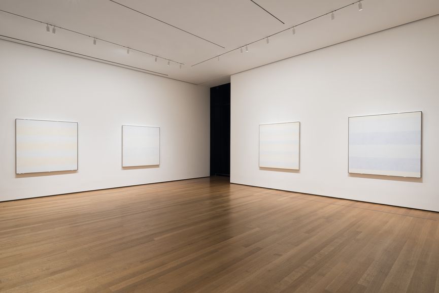 10 Highlights Of The MoMA Collection, As Part Of “The Long Run ...