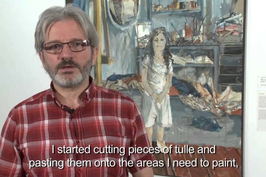 Contemporary Turkish Artists You Should Know About Widewalls