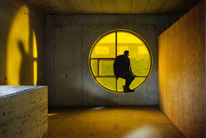 Isaac Julien and Rolls-Royce Collaboration