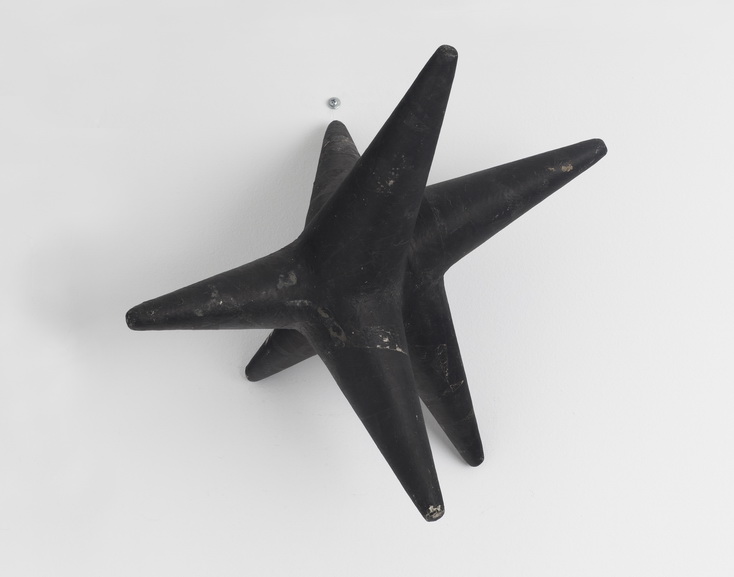 Isamu Noguchi - E = MC2