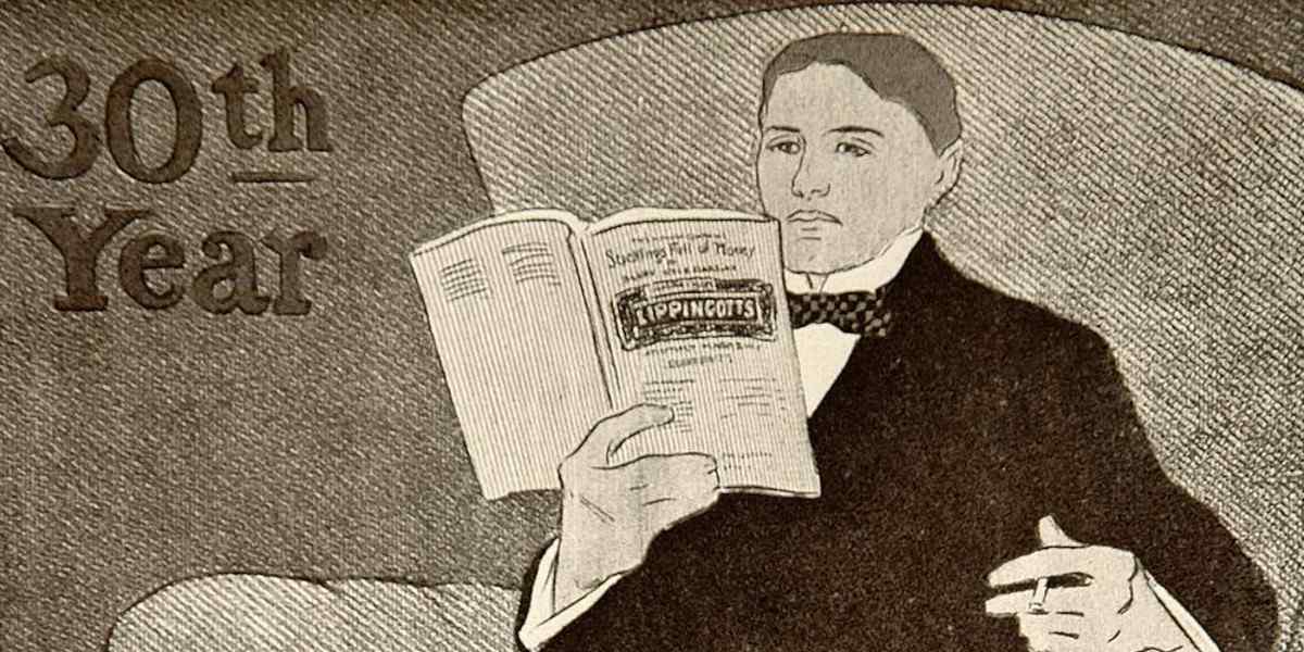 Biography of J J Gould Widewalls