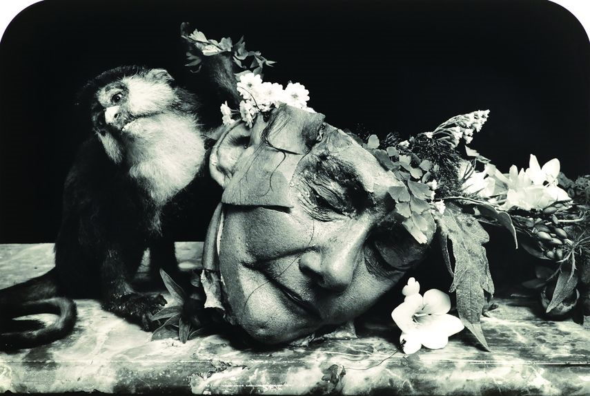 JOEL-PETER WITKIN photography