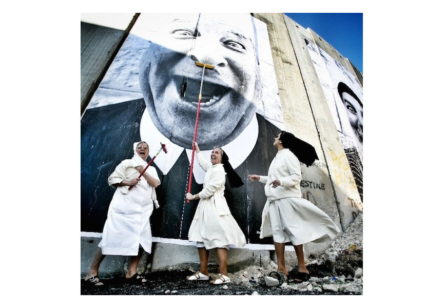 20 Artists to Follow on Instagram Widewalls