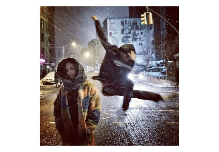 20 Artists to Follow on Instagram Widewalls