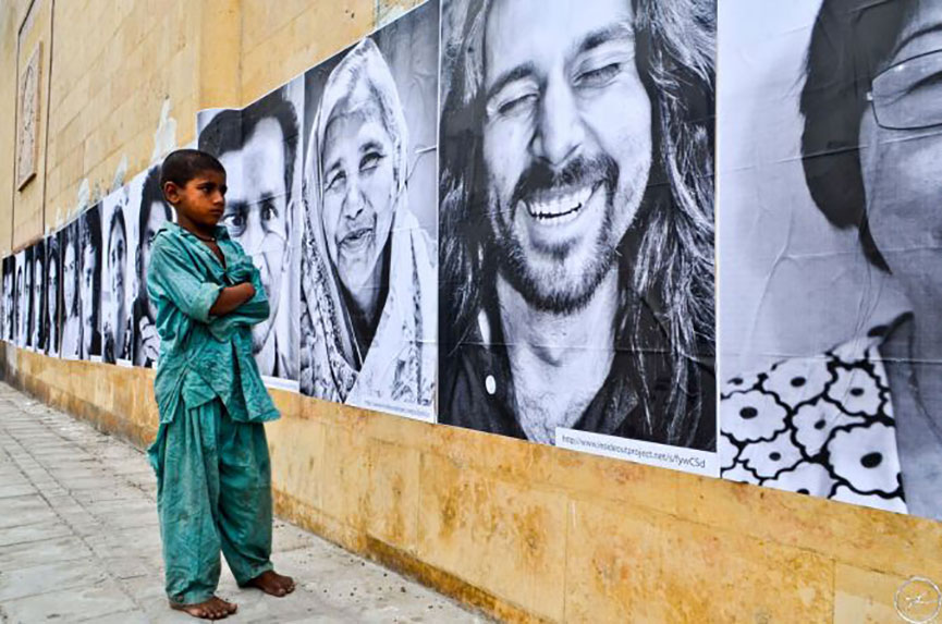 French street art