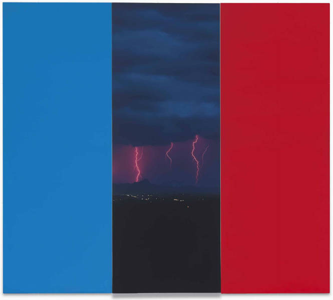 Christie's New York