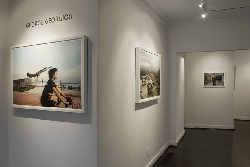 Where are the best Photography Galleries in the World? Widewalls