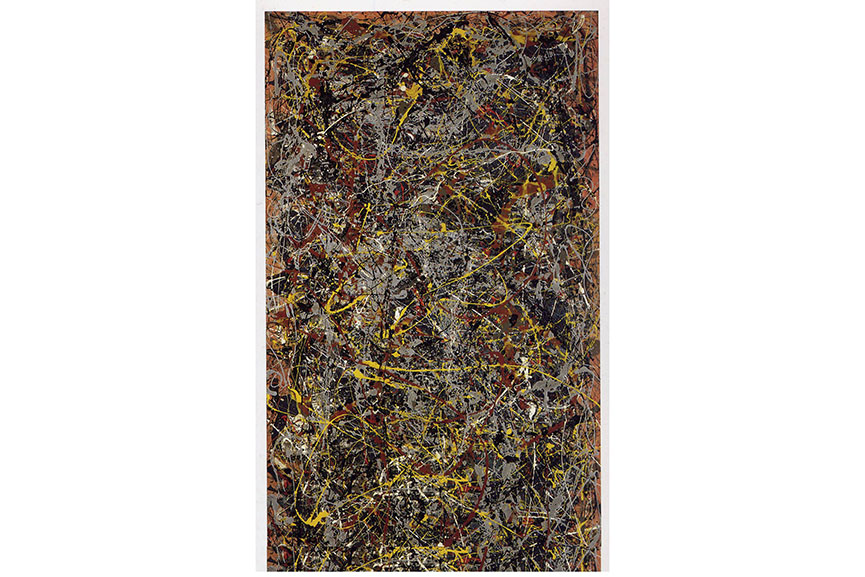 These are the Most Expensive Art Pieces Ever Sold Widewalls