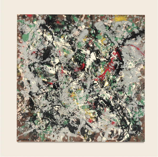 Sotheby's New York