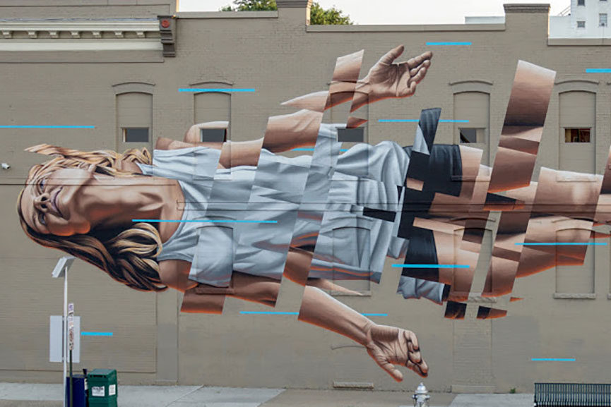 Instagram Wall Art We Loved in July: Widewalls Community Picks | Widewalls