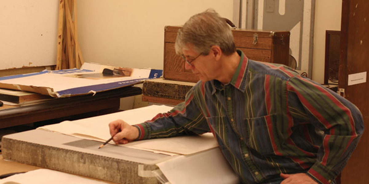 Biography of James D Butler Widewalls