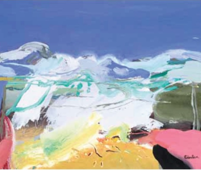 Bonhams – The Modern Art Sale Auction Analysis