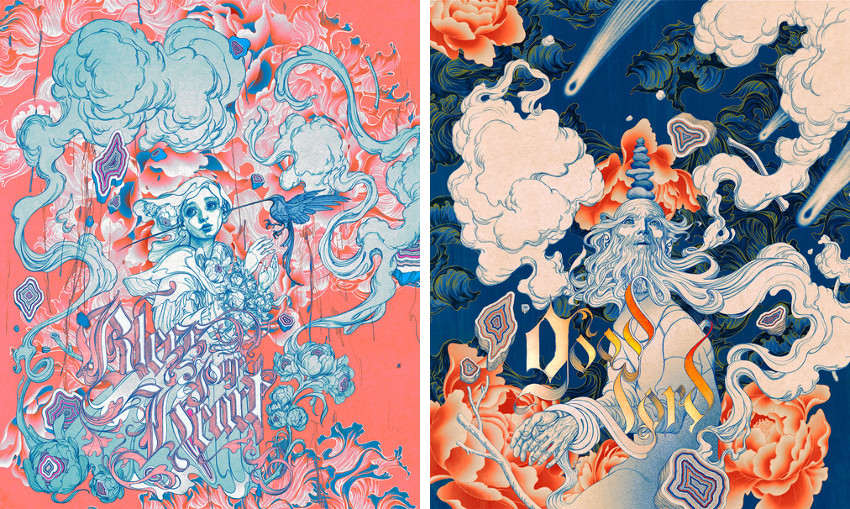 james jean