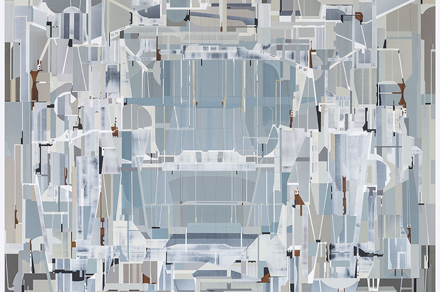 Dolby Chadwick Gallery, San Francisco
