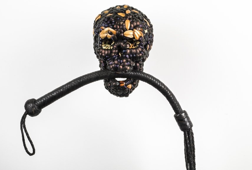 Jan Fabre exhibition