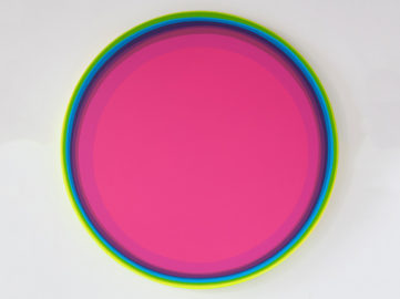 Jan Kalab - Pink