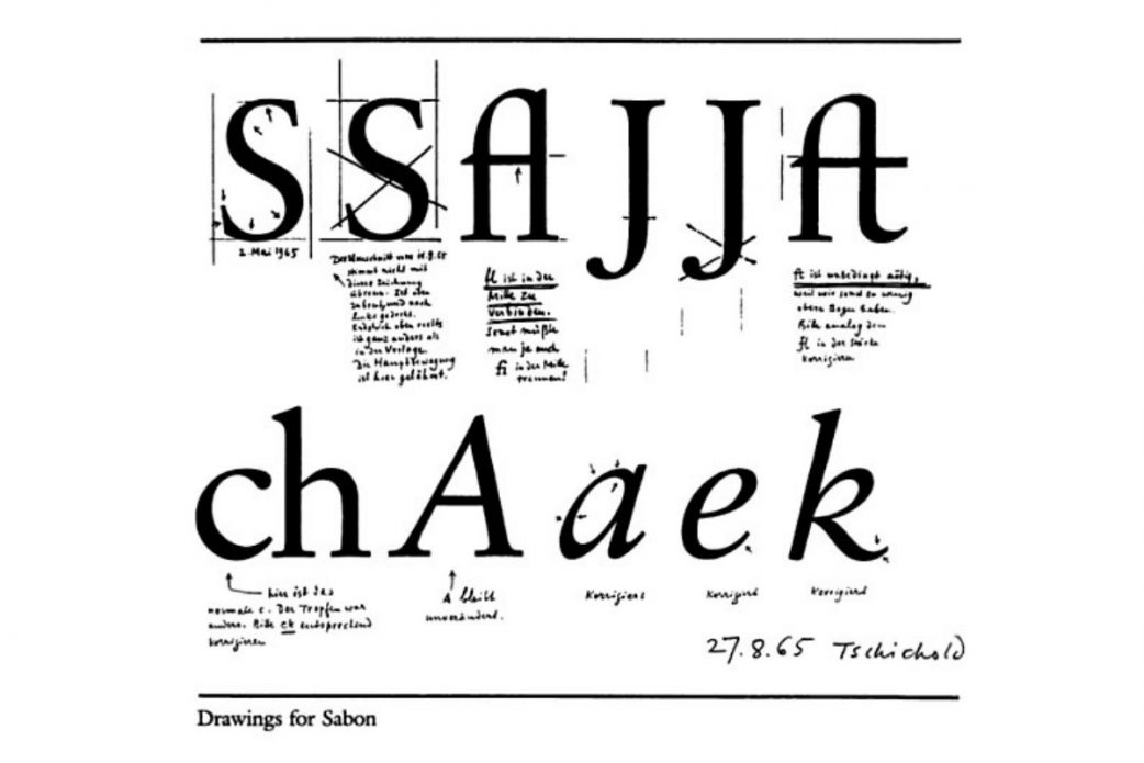 The History of Typography and its Journey Through Art | Widewalls
